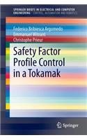 Safety Factor Profile Control in a Tokamak