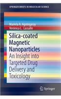 Silica-Coated Magnetic Nanoparticles