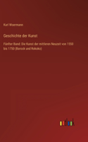 Geschichte der Kunst