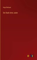 Stadt ohne Juden