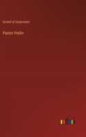 Pastor Hallin