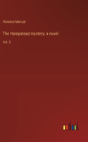 Hampstead mystery