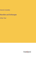 Novellen und Dichtungen