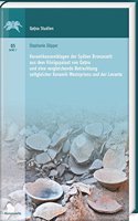 Keramikassemblagen Der Spaten Bronzezeit Aus Dem Konigspalast Von Qatna Und Eine Vergleich Betrachtung Zeitgleicher Keramik Westsyriens Und Der Levante
