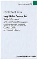 Negotiatio Germaniae