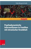 Psychodynamische Intervention in Familien Mit Chronischer Krankheit