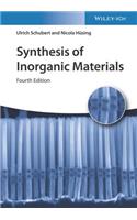 Synthesis of Inorganic Materials