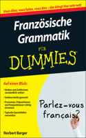Franzoesische Grammatik fur Dummies