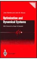 Optimization and Dynamical Systems: (Communications and Control Engineering)