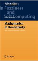 Mathematics of Uncertainty