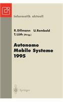 Autonome Mobile Systeme 1995