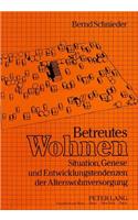 Betreutes Wohnen