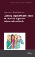 Learning English Out of School: An Inclusive Approach to Research and Action