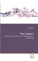 "Der Vulkan"
