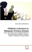 Children's Literature in Malaysian Primary Schools