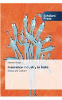 Insurance Industry in India