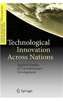 Technological Innovation Across Nations