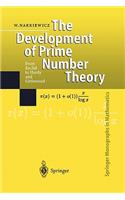 Development of Prime Number Theory