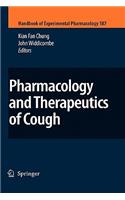 Pharmacology and Therapeutics of Cough