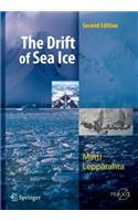 Drift of Sea Ice
