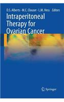 Intraperitoneal Therapy for Ovarian Cancer