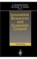 Innovation, Resources and Economic Growth