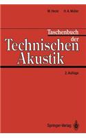 Taschenbuch Der Technischen Akustik