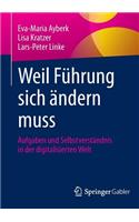 Weil Führung Sich Ändern Muss