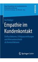 Empathie Im Kundenkontakt