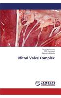 Mitral Valve Complex