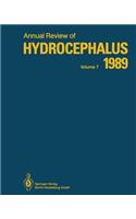 Annual Review of Hydrocephalus