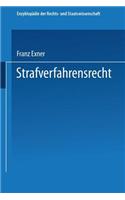 Strafverfahrensrecht