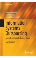 Information Systems Outsourcing