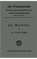 Der Weltäther