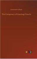 The Conspiracy of Gianluigi Fieschi