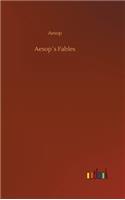 Aesop´s Fables