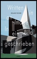 Roland Fischer: Written in an Image