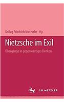 Nietzsche Im Exil