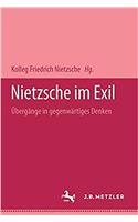 Nietzsche Im Exil