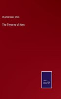Tenures of Kent