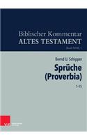 Spruche (Proverbia)