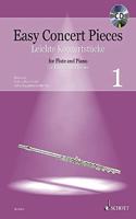 EASY CONCERT PIECES