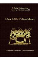 LARP-Kochbuch: Ambiente-Küche auf Live-Rollenspielen