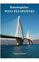 Reisebegleiter West-Peloponnes