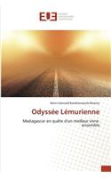 Odyssée Lémurienne