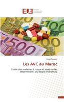 Les Avc Au Maroc