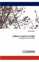Labour Laws in India