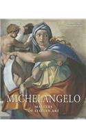 Masters of Art: Michelangelo