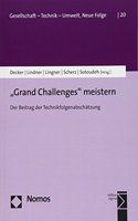 Grand Challenges Meistern