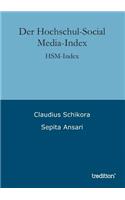 Hochschul-Social Media-Index